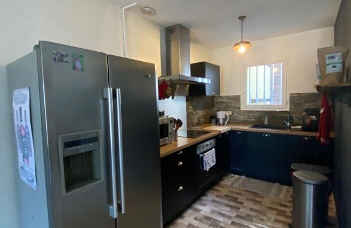Candresse Appartement T3 meublé à louer — photo 3