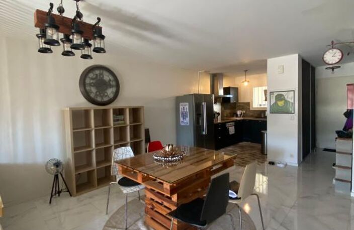 Candresse Appartement T3 meublé à louer — photo 5