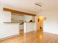 Appartement T2 lumineux avec terrasse de 50 m² — photo 2
