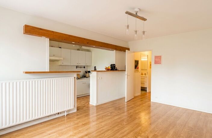 Appartement T2 lumineux avec terrasse de 50 m² — photo 2
