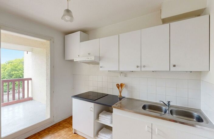 Appartement T2 lumineux avec terrasse de 50 m² — photo 3