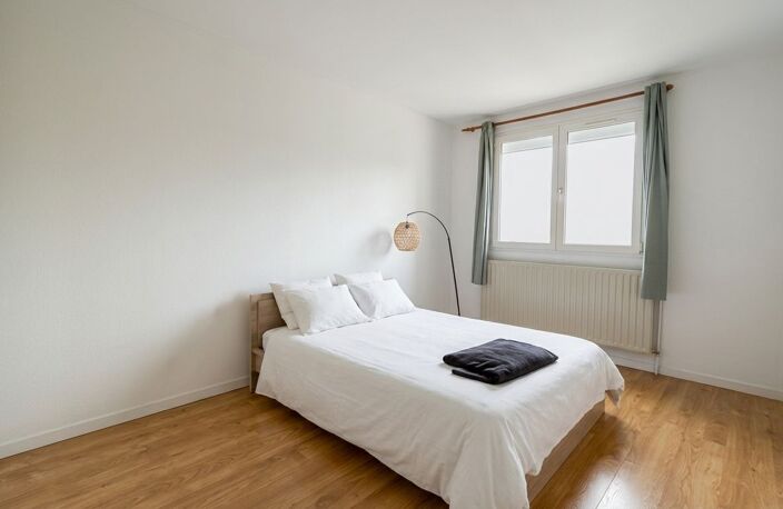Appartement T2 lumineux avec terrasse de 50 m² — photo 5