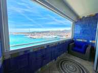 Magnifique appartement T4 avec cave et vue exceptionnelle sur la mer et la Rade de Toulon — photo 3