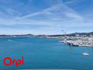 Magnifique appartement T4 avec cave et vue exceptionnelle sur la mer et la Rade de Toulon — photo 4