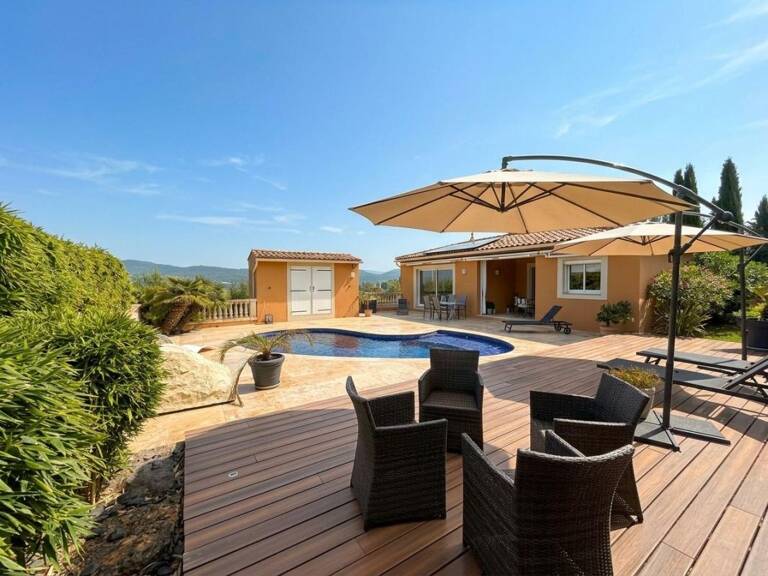 Villa À Vendre — photo 1