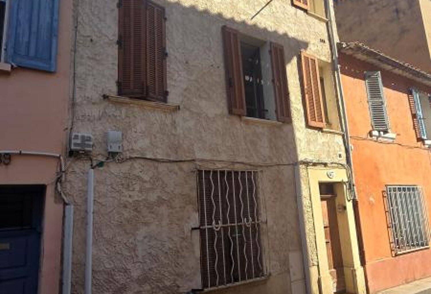 Immeuble de rapport à vendre La Seyne Sur Mer 83500 idéal investisseurs — photo 1