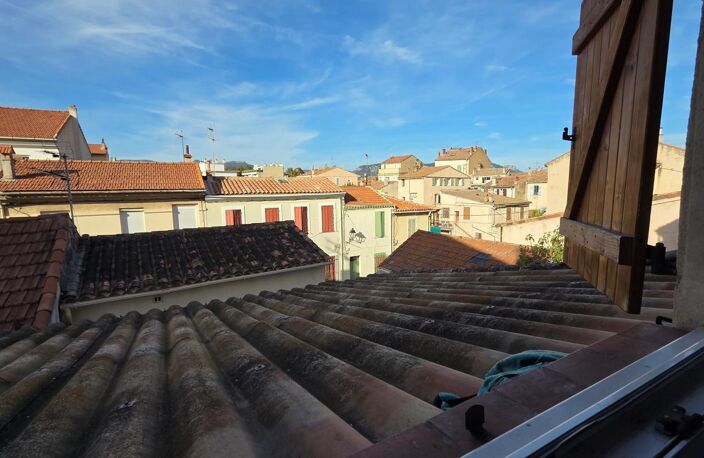 Immeuble de rapport à vendre La Seyne Sur Mer 83500 idéal investisseurs — photo 2