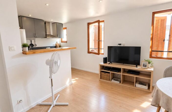 Immeuble de rapport à vendre La Seyne Sur Mer 83500 idéal investisseurs — photo 4