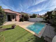 La Seyne sur mer, quartier sud - maison de plain-pied proche plage des Sablettes — photo 2