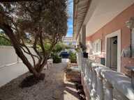 La Seyne sur mer, quartier sud - maison de plain-pied proche plage des Sablettes — photo 4