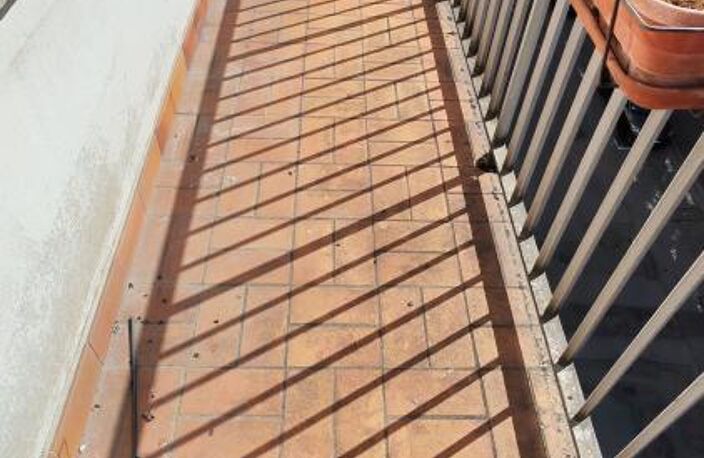 THIONVILLE : Appartement F6 136 m² / garage / balcon / cave / ascenseur — photo 5