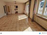 THIONVILLE : Appartement F6 136 m² / garage / balcon / cave / ascenseur — photo 4