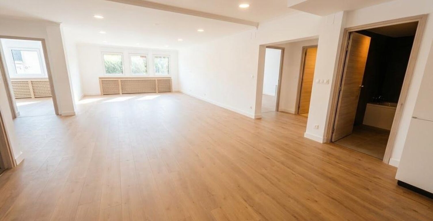 Appartement À Vendre — photo 1