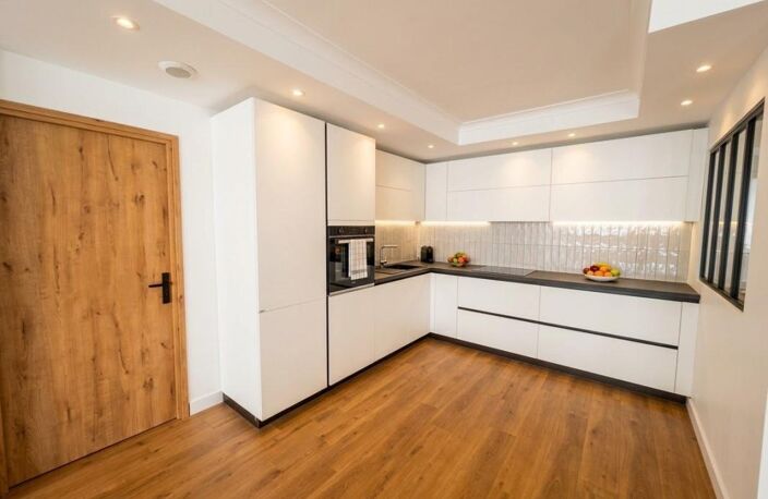 Appartement À Vendre — photo 3