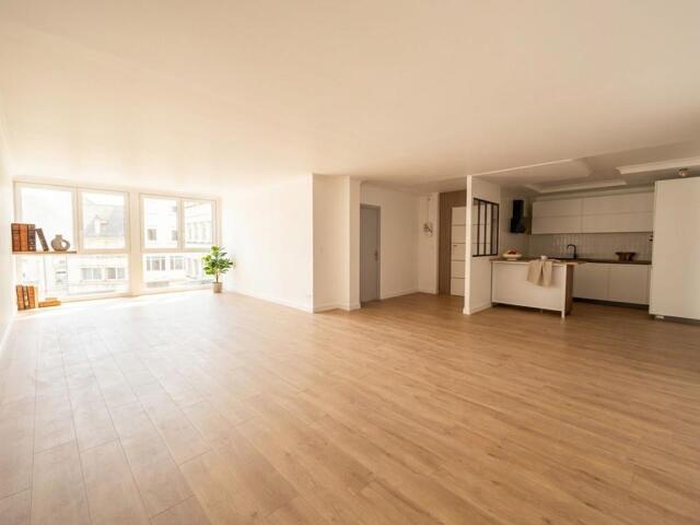 Appartement proposé à Hayange