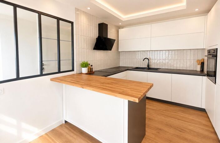 Appartement À Vendre — photo 2