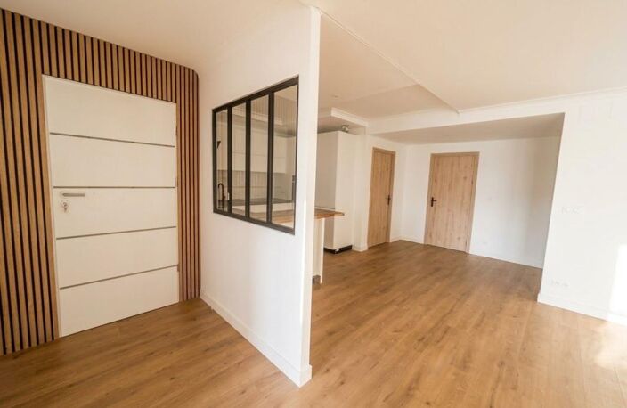 Appartement À Vendre — photo 3