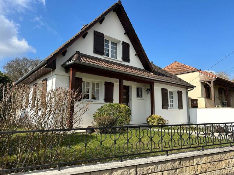 Maison à vendre LIGNY-EN-BARROIS   — photo 1