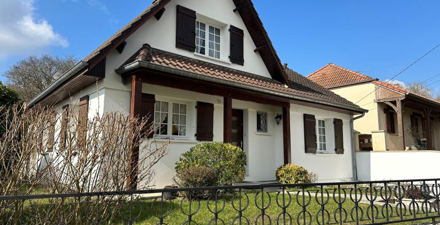 Maison à vendre LIGNY-EN-BARROIS   — photo 1