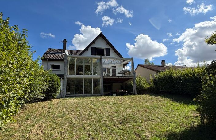 Maison à vendre LIGNY-EN-BARROIS   — photo 2