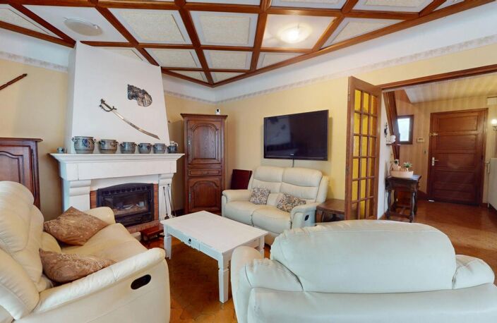 Maison à vendre LIGNY-EN-BARROIS   — photo 3