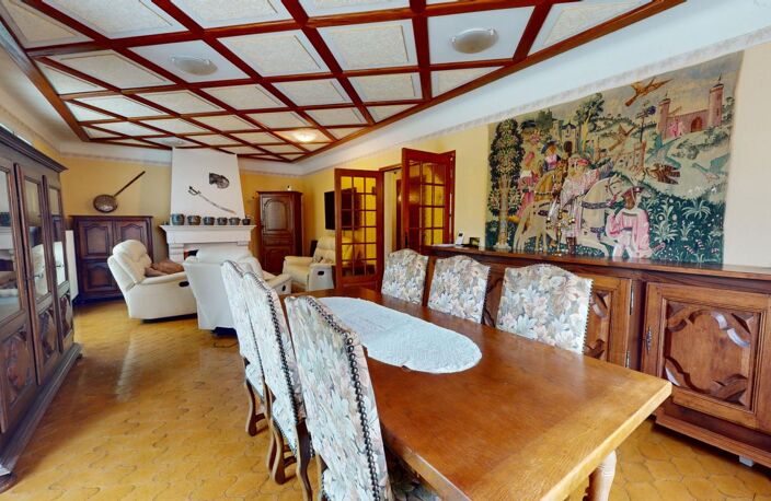 Maison à vendre LIGNY-EN-BARROIS   — photo 4