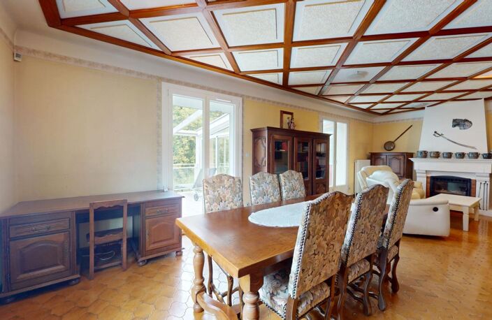 Maison à vendre LIGNY-EN-BARROIS   — photo 5