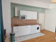Appartement Studio Meublé À Louer, secteur les Docks, Le Havre — photo 2