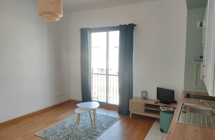 Appartement Studio Meublé À Louer, secteur les Docks, Le Havre — photo 3
