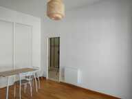 Appartement Studio Meublé À Louer, secteur les Docks, Le Havre — photo 4