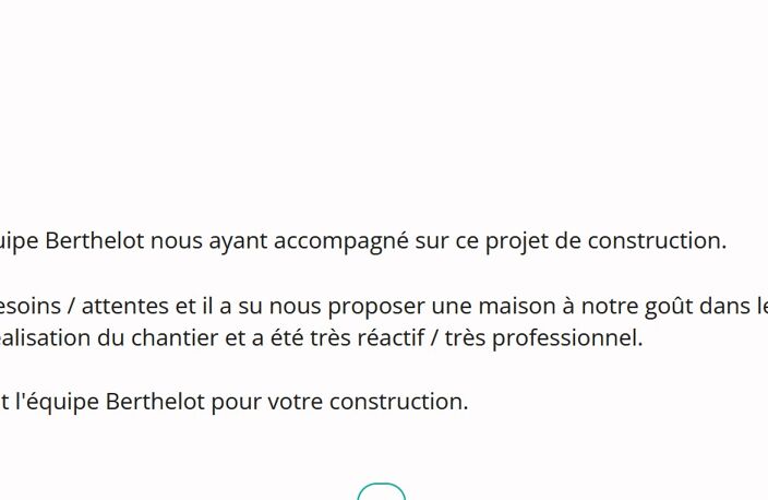 Vente terrain à construire 860 m² Carquefou (44470) — photo 2