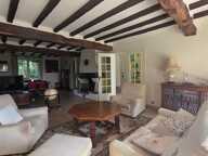 Maison À Vendre SAINT MARTIN DU MANOIR - 200 m2 - 5 chambres - 3481 m2 de terrain — photo 4