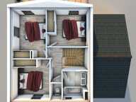 Maison à construire 4 pièces 78 m² — photo 3