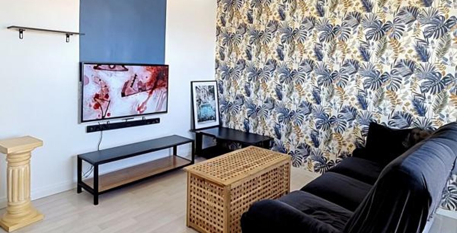 Appartement À Vendre — photo 1