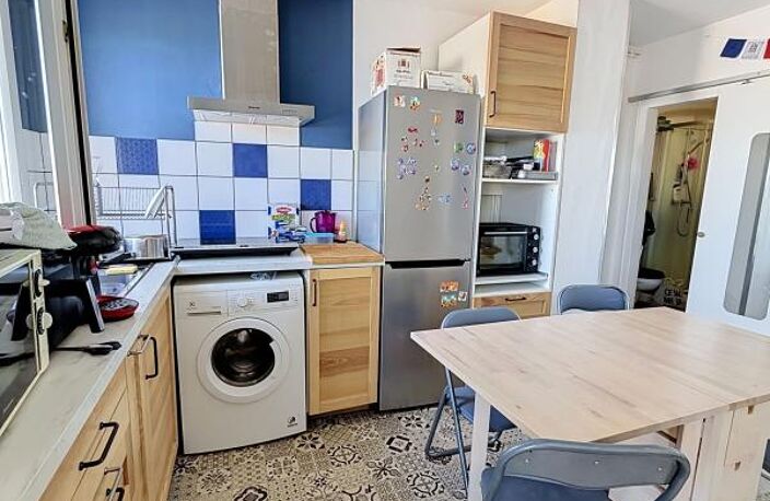 Appartement À Vendre — photo 4