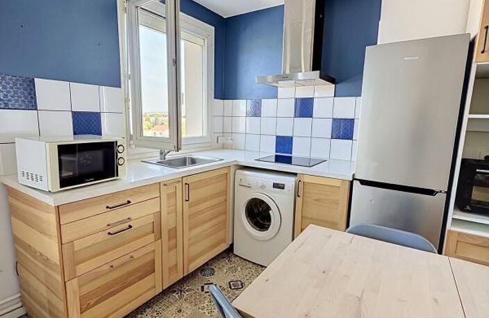 Appartement À Vendre — photo 5