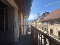 Appartement triplex à rénover avec cour et balcon — photo 2