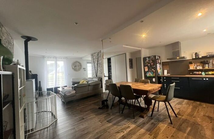 Charmante maison 5 chambres à louer — photo 4