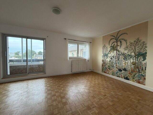 Appartement T4 à louer — photo du bien