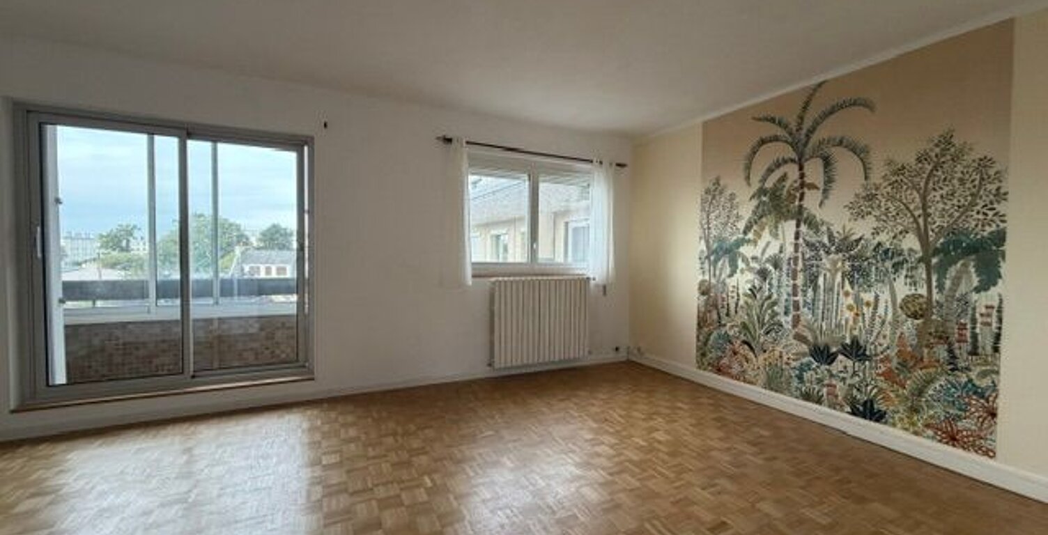 Appartement T4 à louer — photo 1