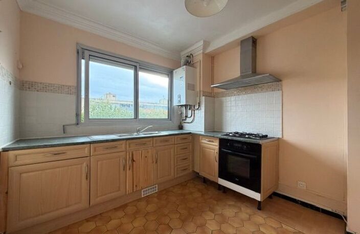 Appartement T4 à louer — photo 3