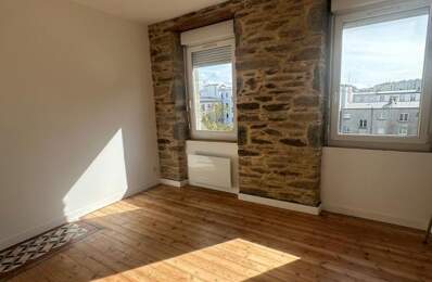 Appartement T2 à Louer situé à Brest — photo du bien