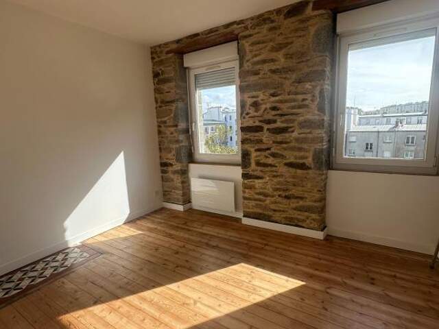 Appartement T2 à Louer situé à Brest — photo du bien