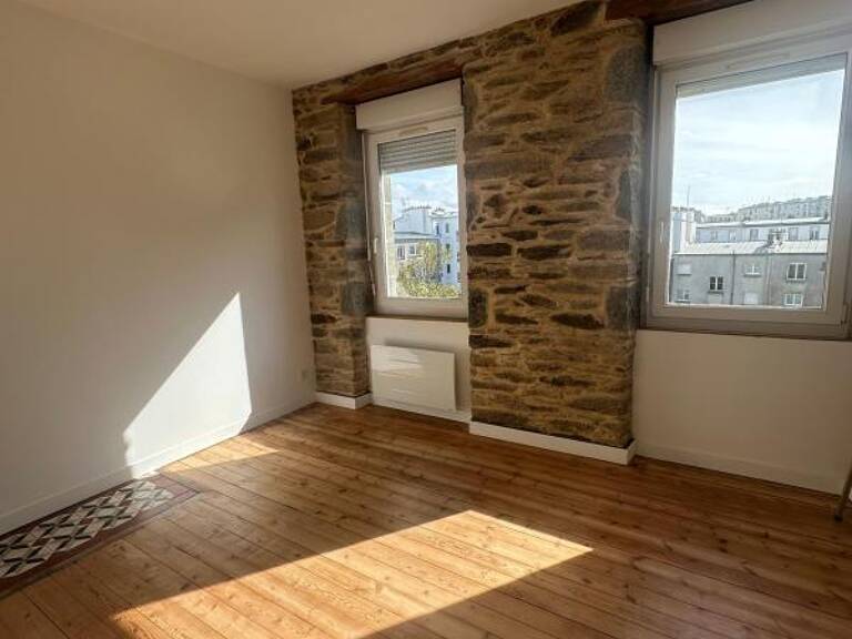 Appartement T2 à Louer situé à Brest — photo 1