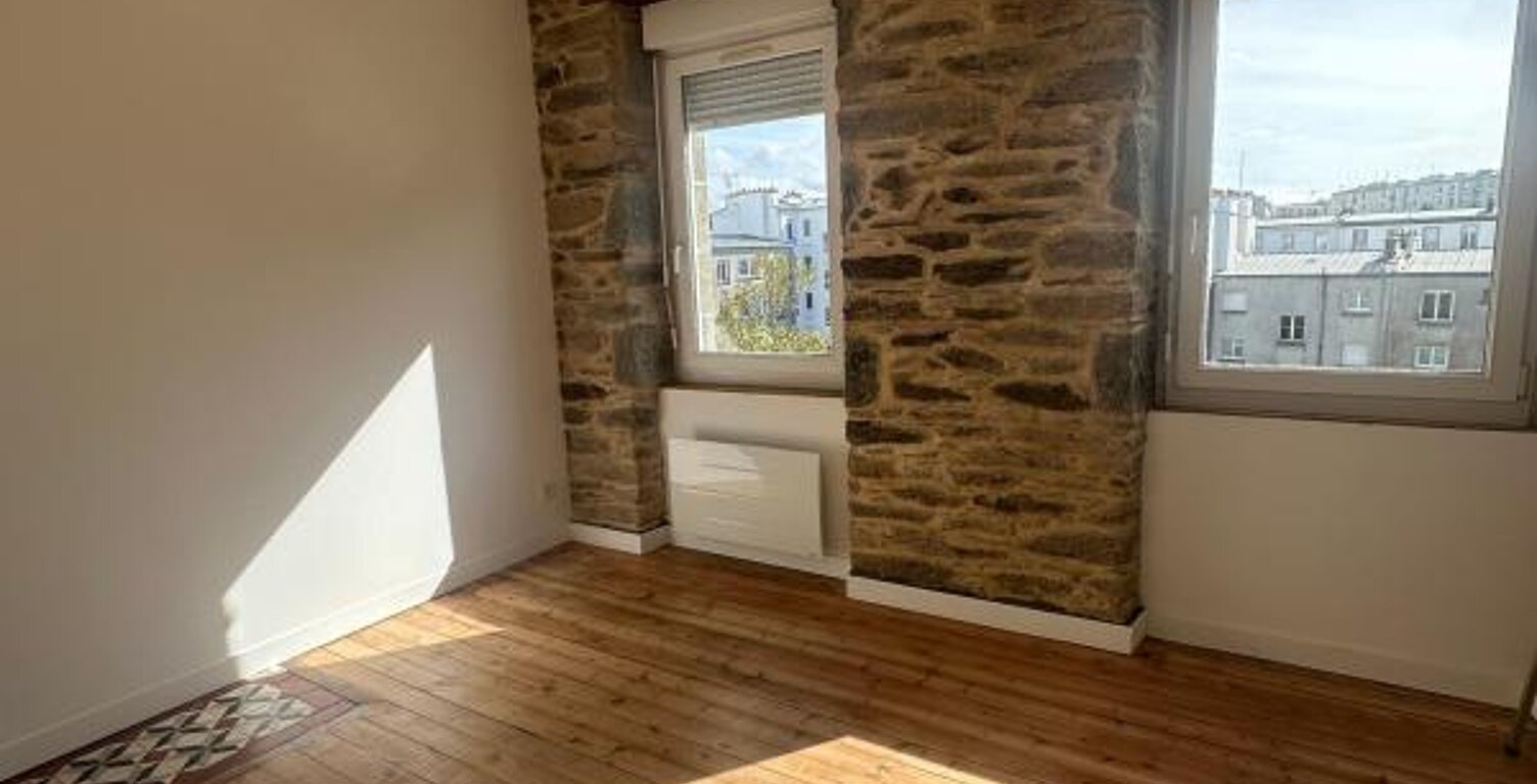 Appartement T2 à Louer situé à Brest — photo 1