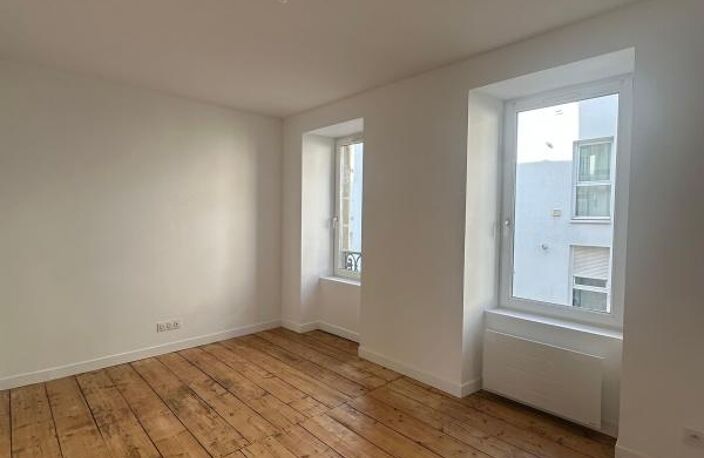 Appartement T2 à Louer situé à Brest — photo 2