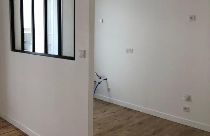 Appartement T2 à Louer situé à Brest — photo 3