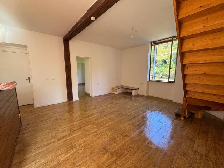 Appartement T4 À Louer Robiac-Rochessadoule — photo 1