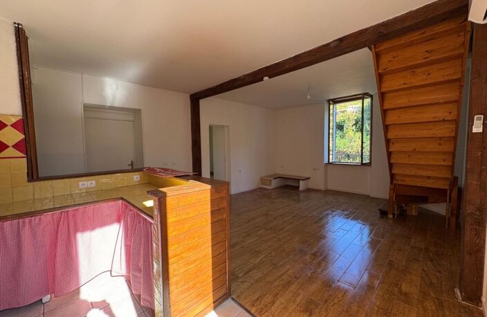 Appartement T4 À Louer Robiac-Rochessadoule — photo 2