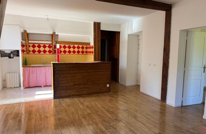 Appartement T4 À Louer Robiac-Rochessadoule — photo 3